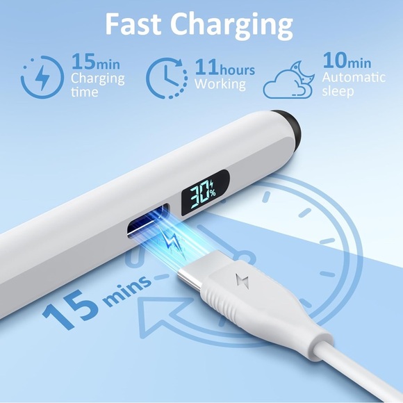 Stylus Pen - Picture 4 of 9